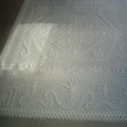detail Sugar Carpet (suikertapijt)